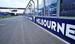 Australie : la FIA réduit l’énergie récupérable en qualifications