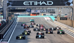 Les enjeux de la Formule 2 avec Rafael Camara et Colton Herta en rookies de luxe