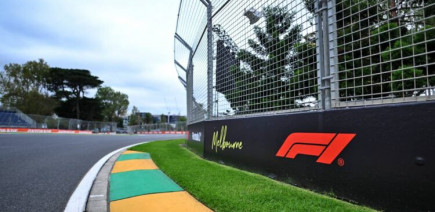 Prévisions météo pour le Grand Prix d’Australie 2026