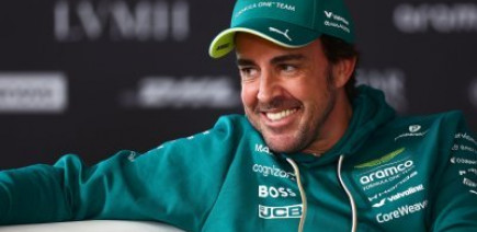 'Comme une électrocution' : ce que ressentent Alonso et Stroll dans l'Aston Martin F1