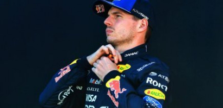 Verstappen change de cap : 'la famille est plus importante qu'un titre'