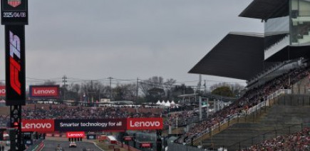 Et si la F1 disputait deux courses de suite à Suzuka ?