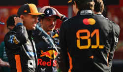 F1 2026 : les numéros des pilotes et leur signification