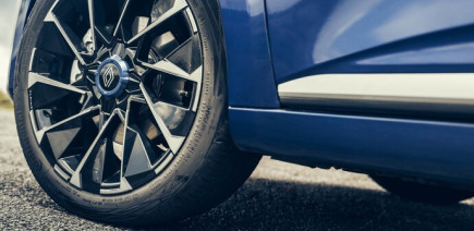 Ne vous inquiétez pas trop à propos du dernier rappel de la Renault Clio 5