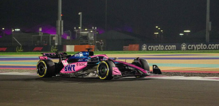 Le conflit au Moyen Orient va-t-il mettre à mal la F1 et le WEC ?