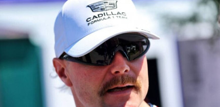 Valtteri Bottas échappe finalement à sa pénalité sur la grille en Australie