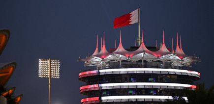 Guerre au Moyen-Orient : les pilotes s'en remettent à la FIA et à la F1