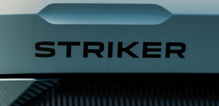 Nouvelle Dacia Striker : le projet C-Neo a enfin un nom, présentation complète le 10 mars