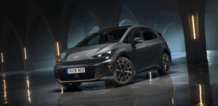 Nouvelle Cupra Born (2026) : découvrez ce qui change avec le restylage