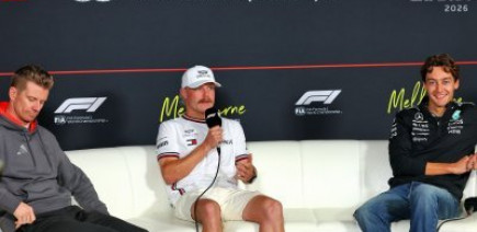 Bottas retrouve la grille avec Cadillac et une nouvelle perspective sur la F1