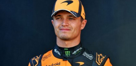 Norris ne craint pas un début de saison difficile et mise sur une 'grande force' de McLaren F1