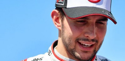 Haas F1 démarre 'loin des meilleurs' mais Ocon vise l'avant du peloton