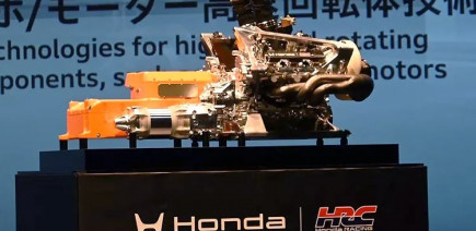 Le vrai point faible de Honda déjà identifié ? L’indice glissé par Newey