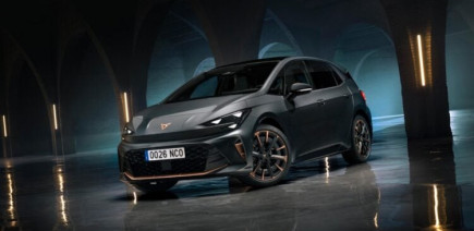 Cupra Born restylée : cure de stéroïdes pour la cousine de la Volkswagen ID.3 !