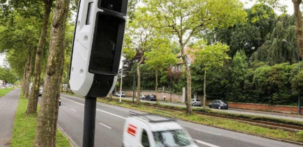 Que peut-on vérifier après s'être fait flasher par un radar ?