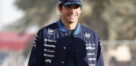 Russell ou Verstappen : Sainz lâche son pari pour 2026