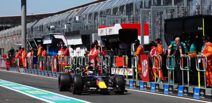 Qualifications du GP d’Australie de F1 : heure française et chaîne TV pour ne rien rater