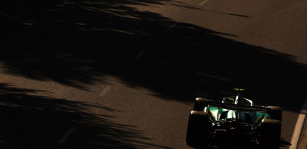 Cette info cruciale sur Honda qu'Aston Martin a longtemps ignorée