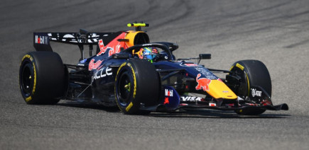 GP d'Australie de F1 : le classement des Essais Libres 1, Charles Leclerc plus rapide que les autres, Isack Hadjar dans le Top 5