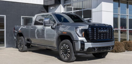 Revente d'informations : l'industrie automobile prise en flagrant délit de trahison