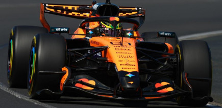 GP d'Australie de F1 : le classement des Essais Libres 2, Oscar Piastri aux commandes, Isack Hadjar dans le Top 10