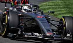 Audi F1 fait son entrée dans la cour des grands : mention bien