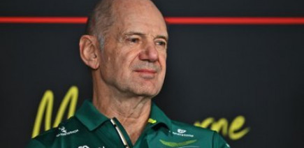 Honda F1 en crise : Newey raconte la recette d'une catastrophe annoncée