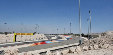 La F1 face à un mois d’avril sans Grand Prix ?