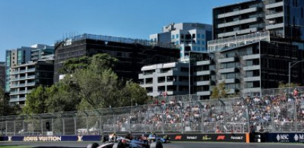 'Ma tête va exploser' : Ocon révèle les difficultés des F1 de 2026