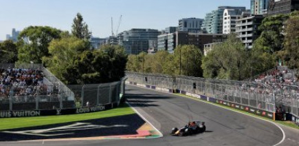 Red Bull a rencontré 'quelques problèmes', Verstappen a donné du travail à ses mécaniciens