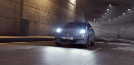 Ford Puma Gen-E : 40 km d’autonomie en plus, et conduite sans les mains sur l’autoroute