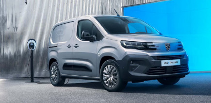 Peugeot, Citroën, Fiat, Opel : ces utilitaires électriques sont au même prix que le diesel