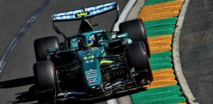 Honda a réduit les vibrations de son moteur, Aston Martin F1 reste en danger pour Alonso