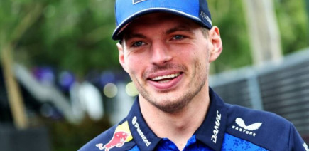 Max Verstappen change de perspective : "La famille est plus importante qu’un titre"