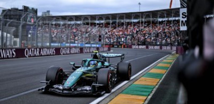 Aston Martin F1 et Honda, une crise qui provoque déjà des réactions dans le paddock