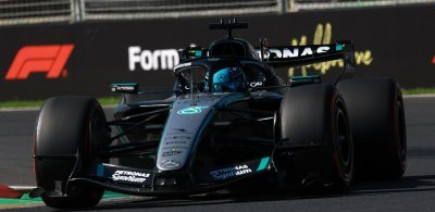 LIVE F1 - EL3, GP d'Australie : les essais libres 3 en direct à Melbourne