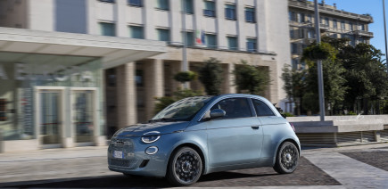 Mauvaise surprise en vue pour les conducteurs de voitures électriques à Rome !