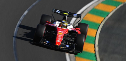 GP d'Australie de F1 : le classement des Essais Libres 3, Kimi Antonelli pulvérise sa voiture, Isack Hadjar dans le top 5