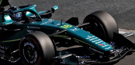 Aston Martin déjà en crise : gros problèmes techniques avec le moteur Honda