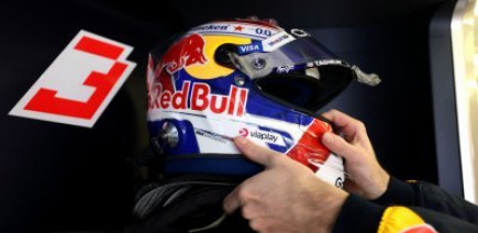 Comment Verstappen a récupéré le numéro 3