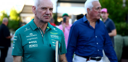 Pourquoi Aston Martin et Honda ont rendu publique la gravité de la situation