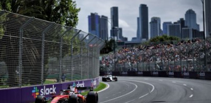 LIVE F1, GP d'Australie : la qualification en direct à Melbourne