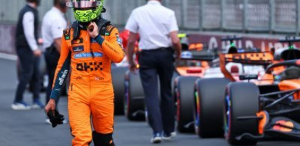 Champion en titre, Norris affiche une motivation intacte pour 2026