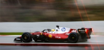 La F1 adapte le règlement du Parc Fermé en cas de pluie à cause de l'aéro active