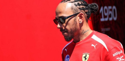 Charles Leclerc évoque l’état d’esprit de Lewis Hamilton avant la saison 2026