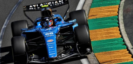 Deux absents en qualifications condamnent Sainz et Stroll à la dernière ligne en Australie