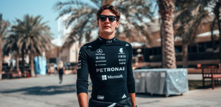 GP d'Australie de F1 - La réaction de George Russell après les qualifications : "Nous savions que nous avions beaucoup de potentiel"