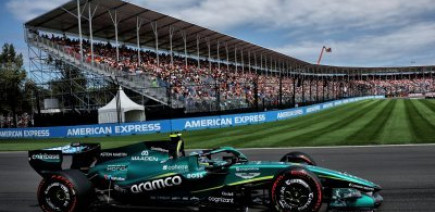 Aston Martin F1 fera abandonner ses pilotes 'au moindre signe de problème'