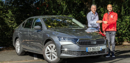 Škoda Octavia restylée : qu'en pensent les lecteurs d'Auto Plus ?