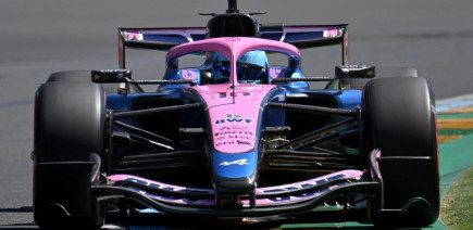 GP d'Australie de F1 - La réaction de Pierre Gasly après les qualifications : "Il y a encore des choses à faire"